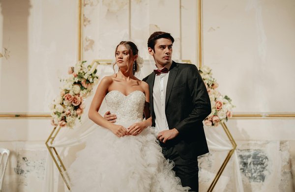 Comment planifier un mariage en plein air réussi?