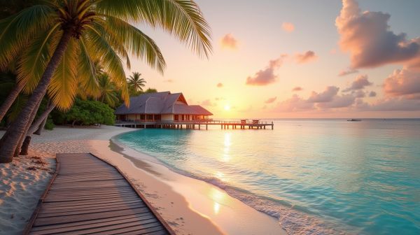 Choisir une destination mariage dans les Caraïbes pour un moment inoubliable