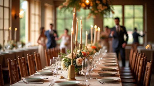 Comment choisir le meilleur traiteur mariage à Montpellier ?