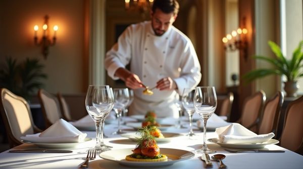 Comment choisir le meilleur traiteur mariage à Montpellier ?