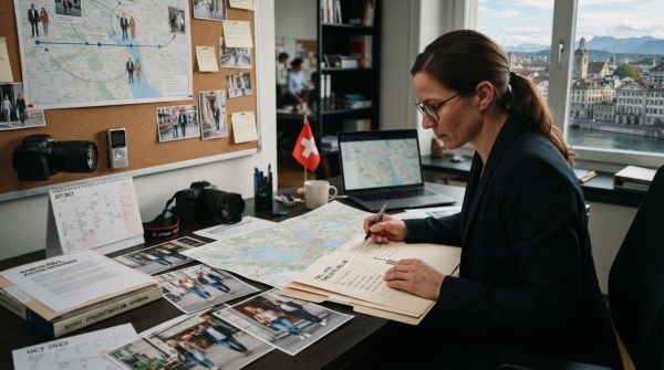 Enquête divorce Suisse : comprendre les tendances et impacts
