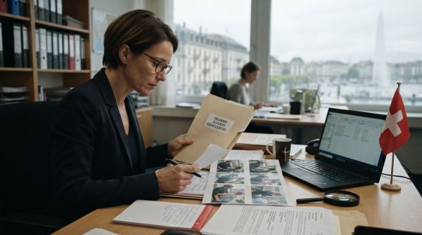 Enquête divorce Suisse : comprendre les tendances et impacts
