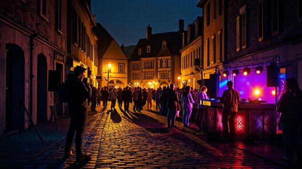 Les avantages de combiner photographe et DJ à Chézy-sur-Marne