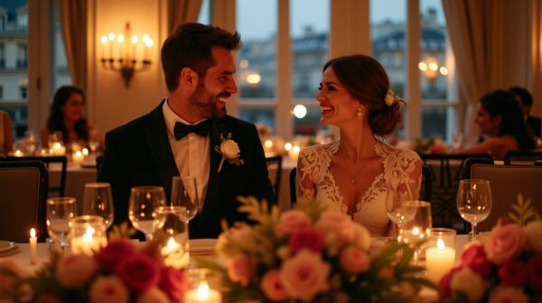 Optimiser votre mariage avec le meilleur magicien à Paris