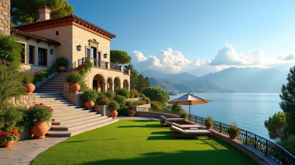 Préparez un mariage luxe inoubliable en Corse