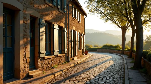 Votre partenaire pour une agence événementielle à Ferrières-Haut-Clocher
