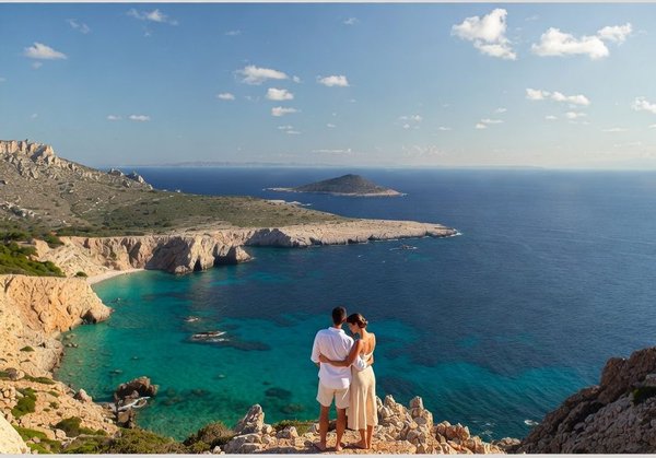 Voyage de noces europe : guide complet pour une escapade romantique inoubliable