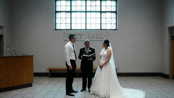 Mariage en mairie : comment gérer les délais et éviter la saturation des créneaux