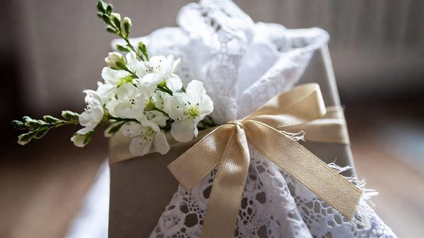 Décoration de mariage fait main : idées créatives pour un jour unique
